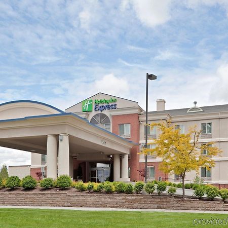 Triple Play Resort Hotel & Suites Hayden Exterior photo