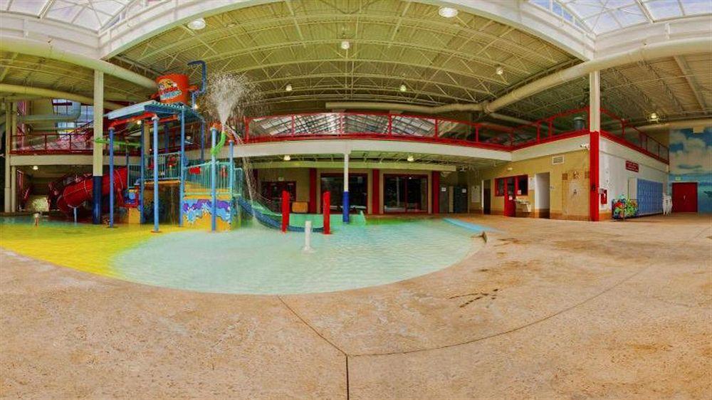 Triple Play Resort Hotel & Suites Hayden Exterior photo