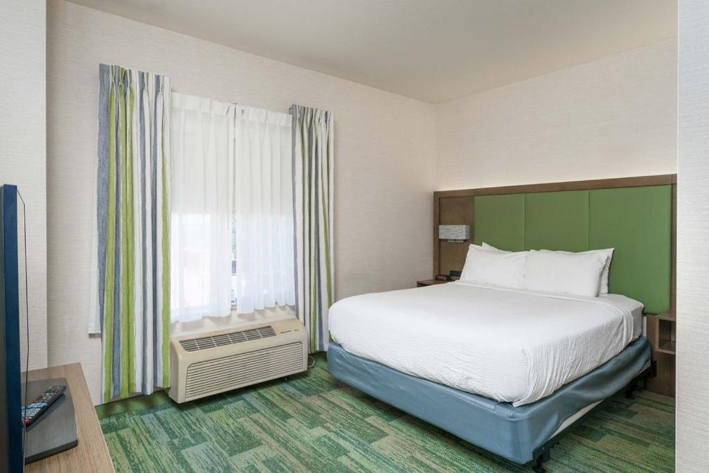 Triple Play Resort Hotel & Suites Hayden Exterior photo
