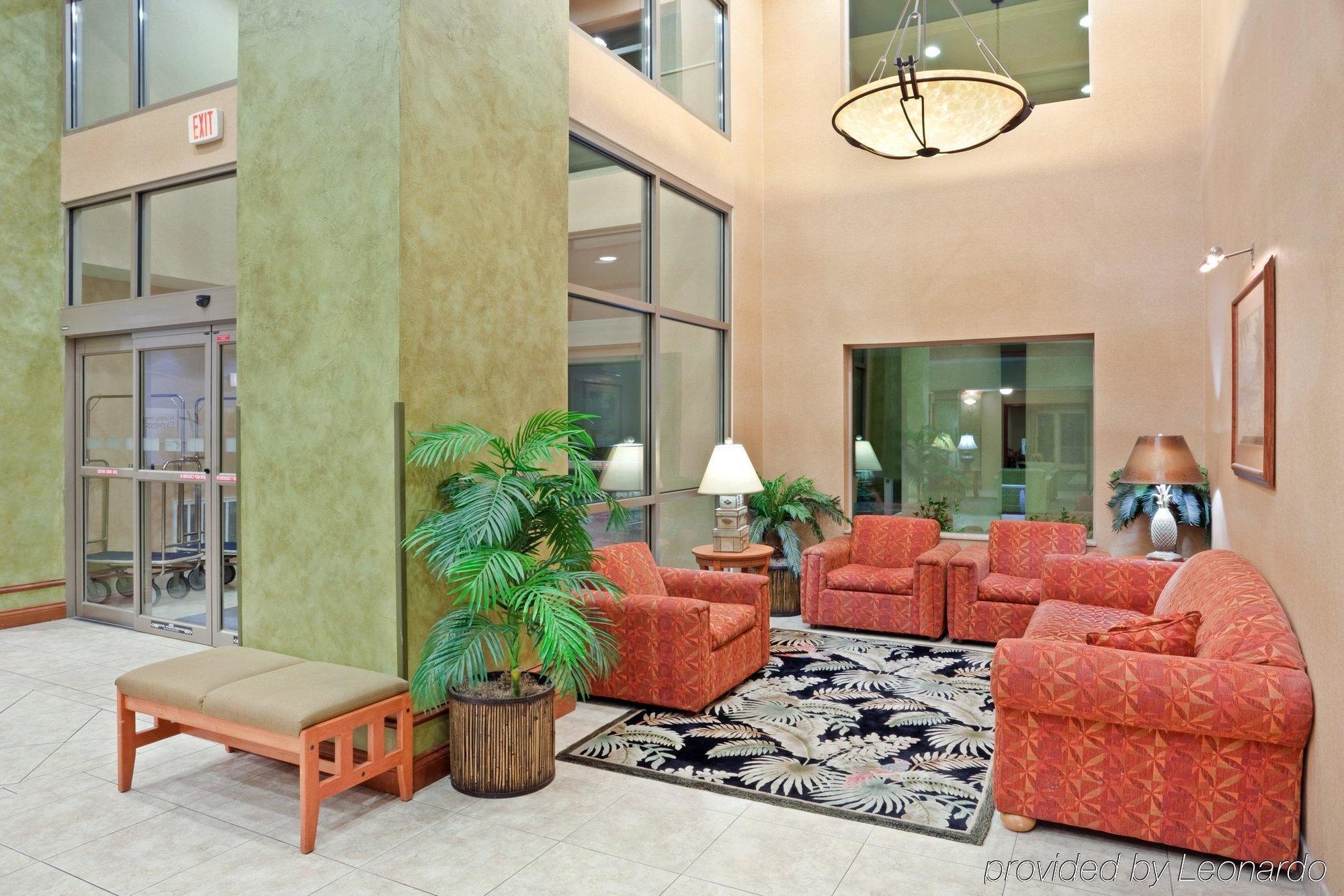 Triple Play Resort Hotel & Suites Hayden Interior photo