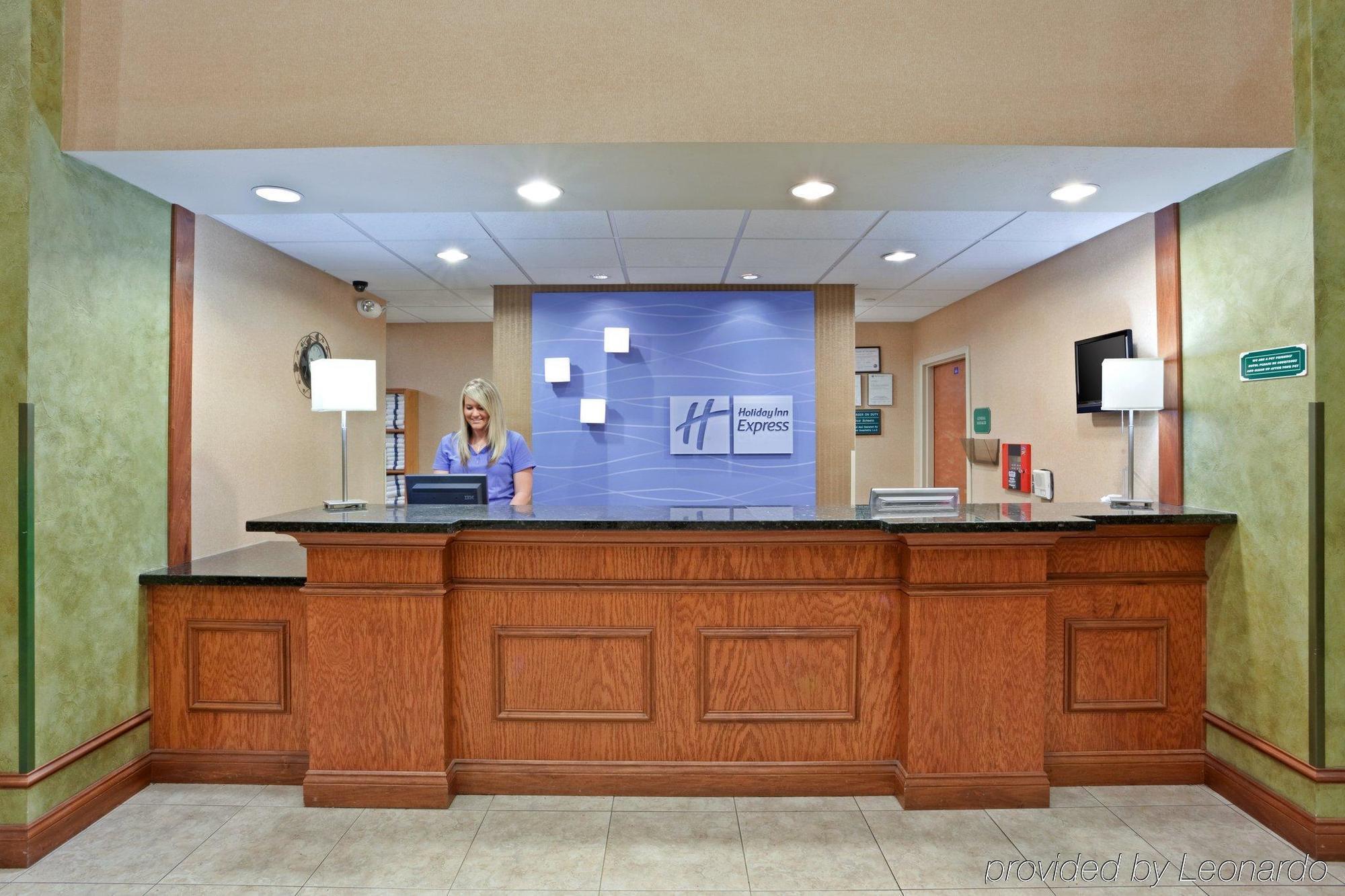 Triple Play Resort Hotel & Suites Hayden Interior photo