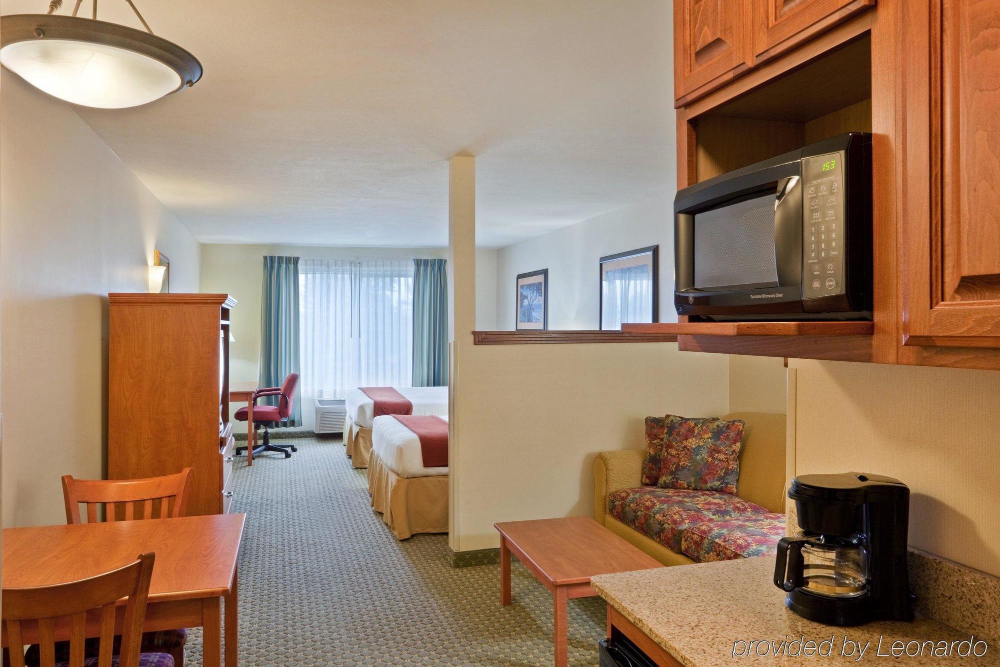 Triple Play Resort Hotel & Suites Hayden Exterior photo