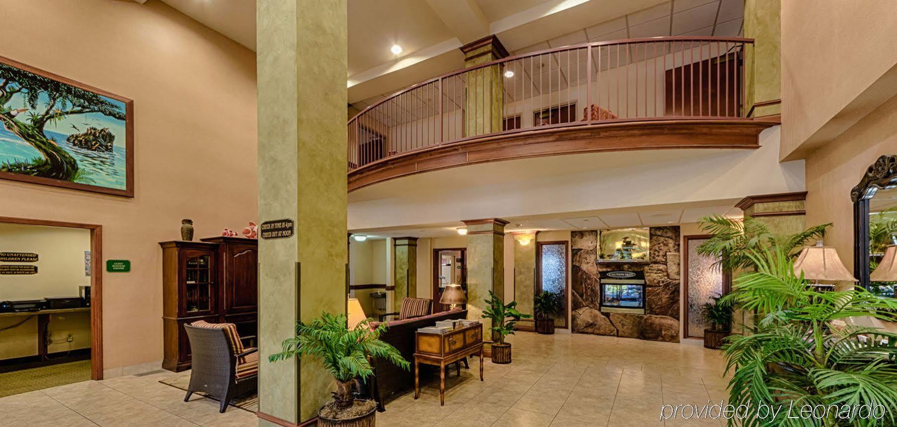 Triple Play Resort Hotel & Suites Hayden Exterior photo
